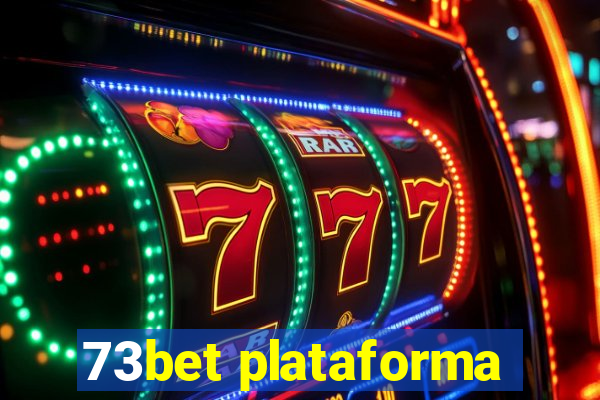 73bet plataforma